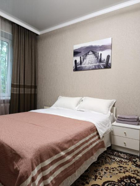 AURA on Abdumomunov str 285